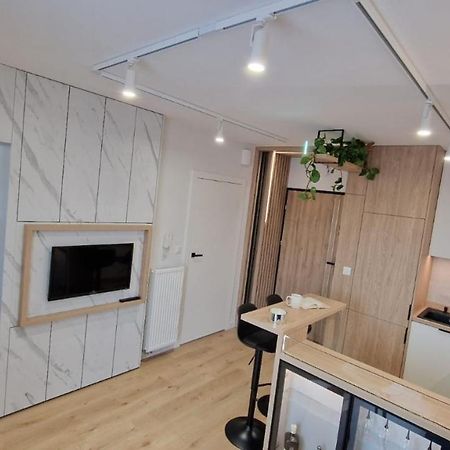 Magic House Apartament Proszowska 58 Bochnia Dış mekan fotoğraf