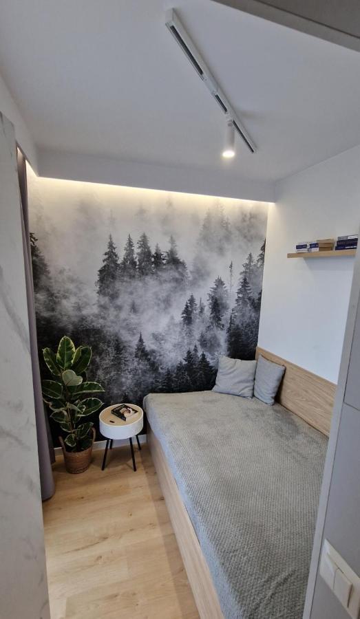 Magic House Apartament Proszowska 58 Bochnia Dış mekan fotoğraf