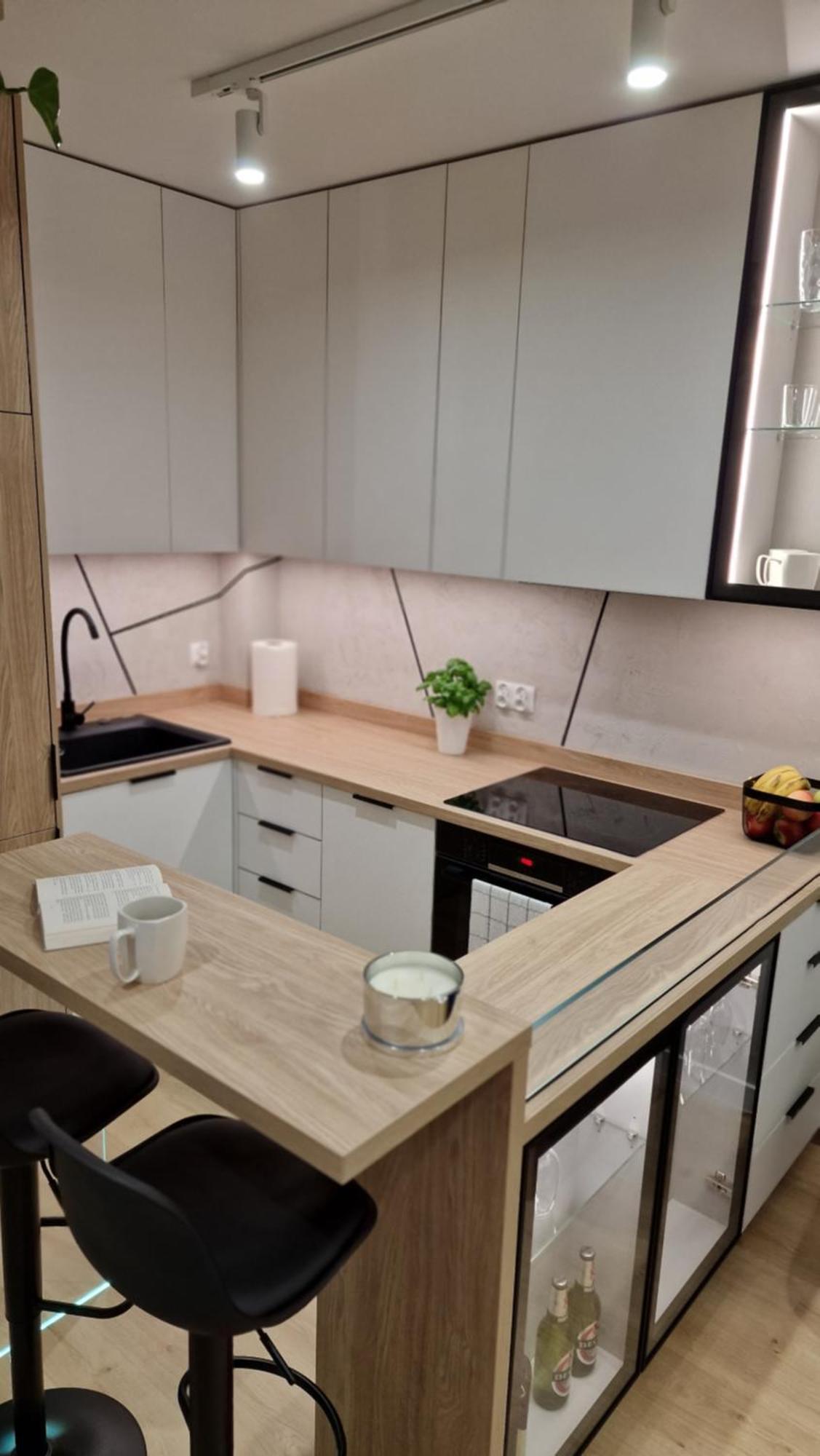 Magic House Apartament Proszowska 58 Bochnia Dış mekan fotoğraf
